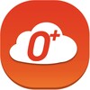 O+ Air Share आइकन