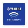 Pictogramă Yamaha Motorcycle Connect X