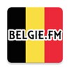 Belgie.FM - Radio 아이콘