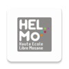 WeCampus HELMo icon