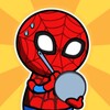 Superhero Play 456: What If icon