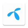 Mit Telenor, Danmark icon