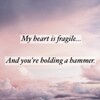 Break Up Quote Wallpapers icon