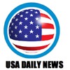 USA DAILY NEWS icon