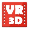 Youtube VR 3D icon