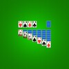 أيقونة Classic Solitaire