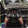 Racing In Car Drive: Car Games icon