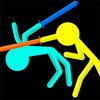 Clash of Stickman: Fight Game icon