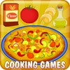 Spicy Pizza italienne icon