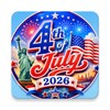 Icona di Happy New Year 2023