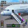 Flight Simulator Game Pilot 3D icon