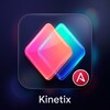 Kinetix icon