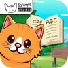 Belajar ABC Dwibahasa icon