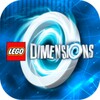 Pictogramă LEGO® Dimensions Collection Vortex