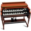 Rock Organ Piano Classic Music icon