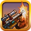 ไอคอน Blood Shoot:death sniper free