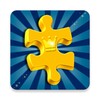 Puzzle Crown icon