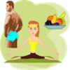 أيقونة Daily-Workout