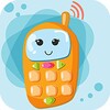 هاتفي للأطفال icon