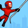 Icono de Stickman Flying Master