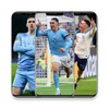 Икона Phil Foden Wallpapers