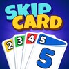 Pictogramă Skip Card : Fun Solitaire Game