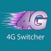 4G Switcher icon