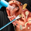 أيقونة Ear Salon ASMR Ear Wax& Tattoo