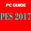 PC Guide PES 2017 icon