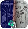 أيقونة Chants DEsperance with tunes