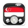 Radio Singapore FM AM Online icon