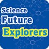 Science Future 6 icon
