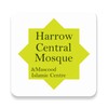 Harrow Central Mosque icon