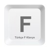 F Klavye icon