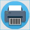 Barcode Label Printing Software icon