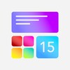 ไอคอน Icon changer & Widget Themes