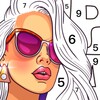 Икона No.Paint - Relaxing Coloring Games