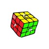 Solve Cube for Intermediate Le icon