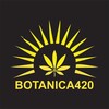 Botânica420 icon