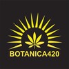 Икона Botânica420