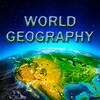 Welt Geographie icon