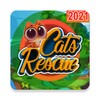 Cats Rescue Pro 2021 icon