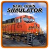 Real Train Simulator icon