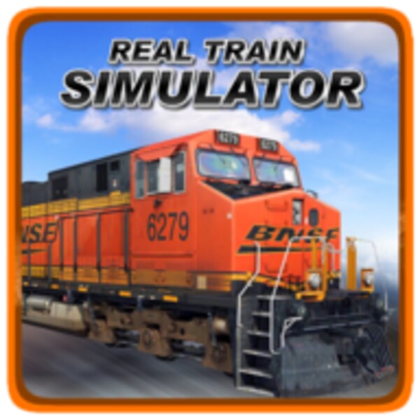 Real Train Simulator for Android - Download the APK from Uptodown