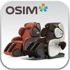 OSIM uInfinity icon