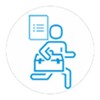 HP POS Manager icon