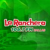 Icono de La Ranchera