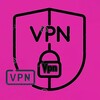 في بي ان VPN سريع وأمن आइकन