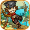 Icona di Pirate Explorer