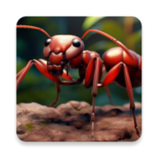 Ants for Android - Download the APK from Uptodown
